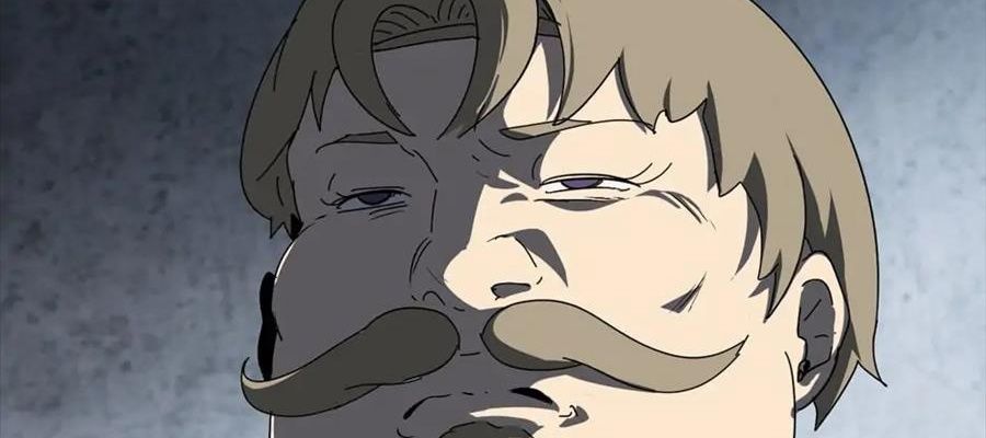 Câu Chuyện Sinh Tồn Của Kiếm Vương Ở Thế Giới Khác Chapter 53 - 297