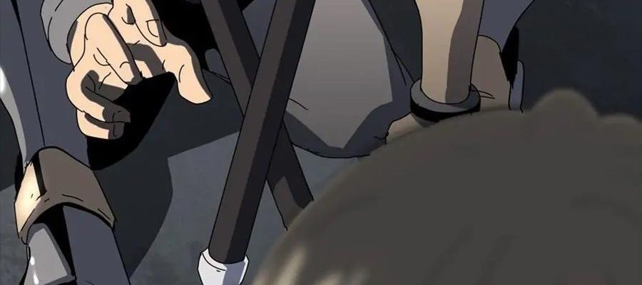 Câu Chuyện Sinh Tồn Của Kiếm Vương Ở Thế Giới Khác Chapter 53 - 308