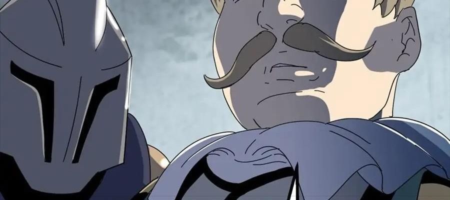 Câu Chuyện Sinh Tồn Của Kiếm Vương Ở Thế Giới Khác Chapter 53 - 315