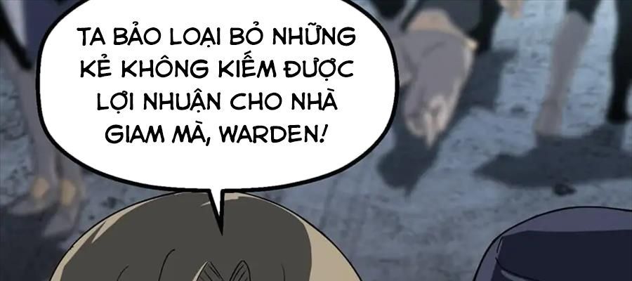 Câu Chuyện Sinh Tồn Của Kiếm Vương Ở Thế Giới Khác Chapter 53 - 338