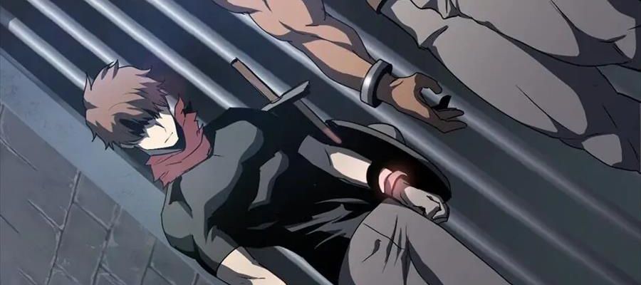 Câu Chuyện Sinh Tồn Của Kiếm Vương Ở Thế Giới Khác Chapter 53 - 377