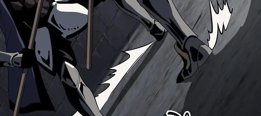 Câu Chuyện Sinh Tồn Của Kiếm Vương Ở Thế Giới Khác Chapter 53 - 381