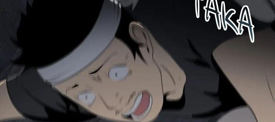 Câu Chuyện Sinh Tồn Của Kiếm Vương Ở Thế Giới Khác Chapter 53 - 383