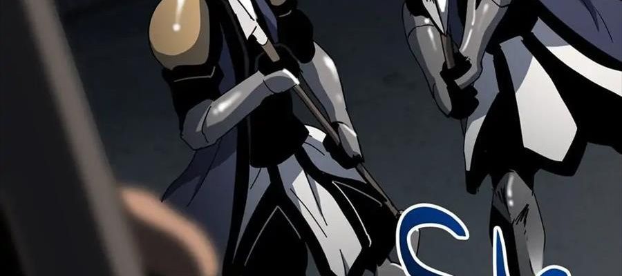 Câu Chuyện Sinh Tồn Của Kiếm Vương Ở Thế Giới Khác Chapter 53 - 390