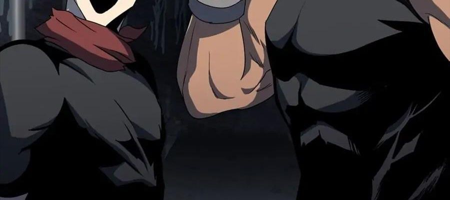 Câu Chuyện Sinh Tồn Của Kiếm Vương Ở Thế Giới Khác Chapter 53 - 398