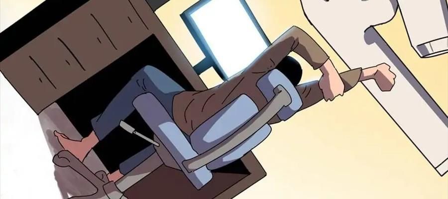 Câu Chuyện Sinh Tồn Của Kiếm Vương Ở Thế Giới Khác Chapter 53 - 5