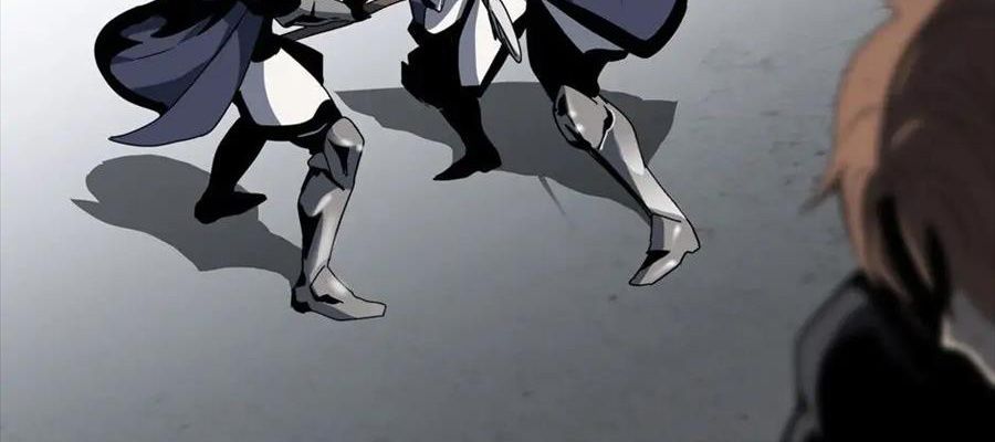 Câu Chuyện Sinh Tồn Của Kiếm Vương Ở Thế Giới Khác Chapter 53 - 404