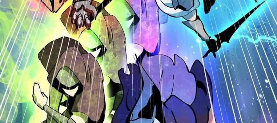 Câu Chuyện Sinh Tồn Của Kiếm Vương Ở Thế Giới Khác Chapter 53 - 51