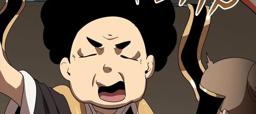 Câu Chuyện Sinh Tồn Của Kiếm Vương Ở Thế Giới Khác Chapter 53 - 560