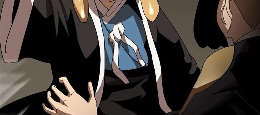 Câu Chuyện Sinh Tồn Của Kiếm Vương Ở Thế Giới Khác Chapter 53 - 561