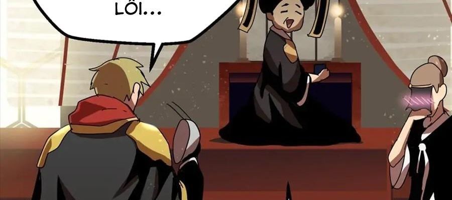 Câu Chuyện Sinh Tồn Của Kiếm Vương Ở Thế Giới Khác Chapter 53 - 584