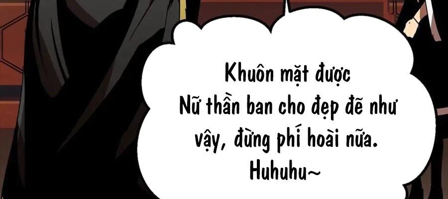 Câu Chuyện Sinh Tồn Của Kiếm Vương Ở Thế Giới Khác Chapter 53 - 585