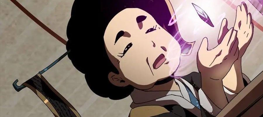 Câu Chuyện Sinh Tồn Của Kiếm Vương Ở Thế Giới Khác Chapter 53 - 591