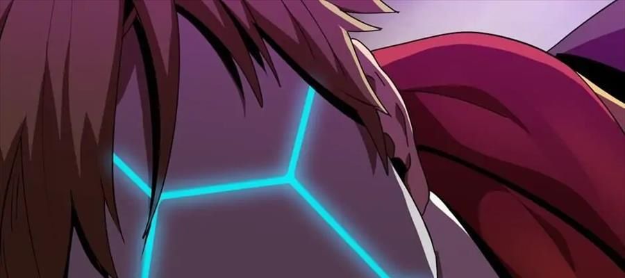 Câu Chuyện Sinh Tồn Của Kiếm Vương Ở Thế Giới Khác Chapter 53 - 614