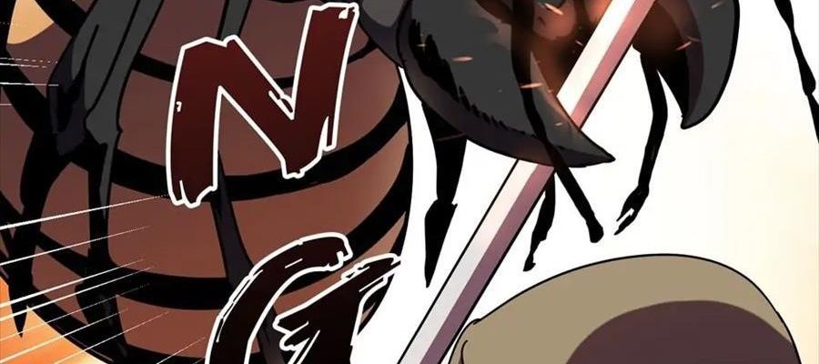 Câu Chuyện Sinh Tồn Của Kiếm Vương Ở Thế Giới Khác Chapter 53 - 68