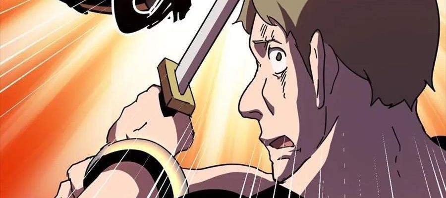 Câu Chuyện Sinh Tồn Của Kiếm Vương Ở Thế Giới Khác Chapter 53 - 69