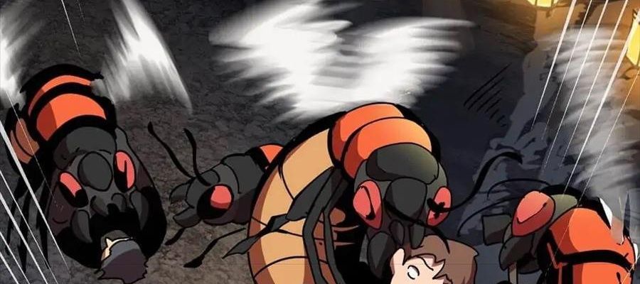 Câu Chuyện Sinh Tồn Của Kiếm Vương Ở Thế Giới Khác Chapter 53 - 77