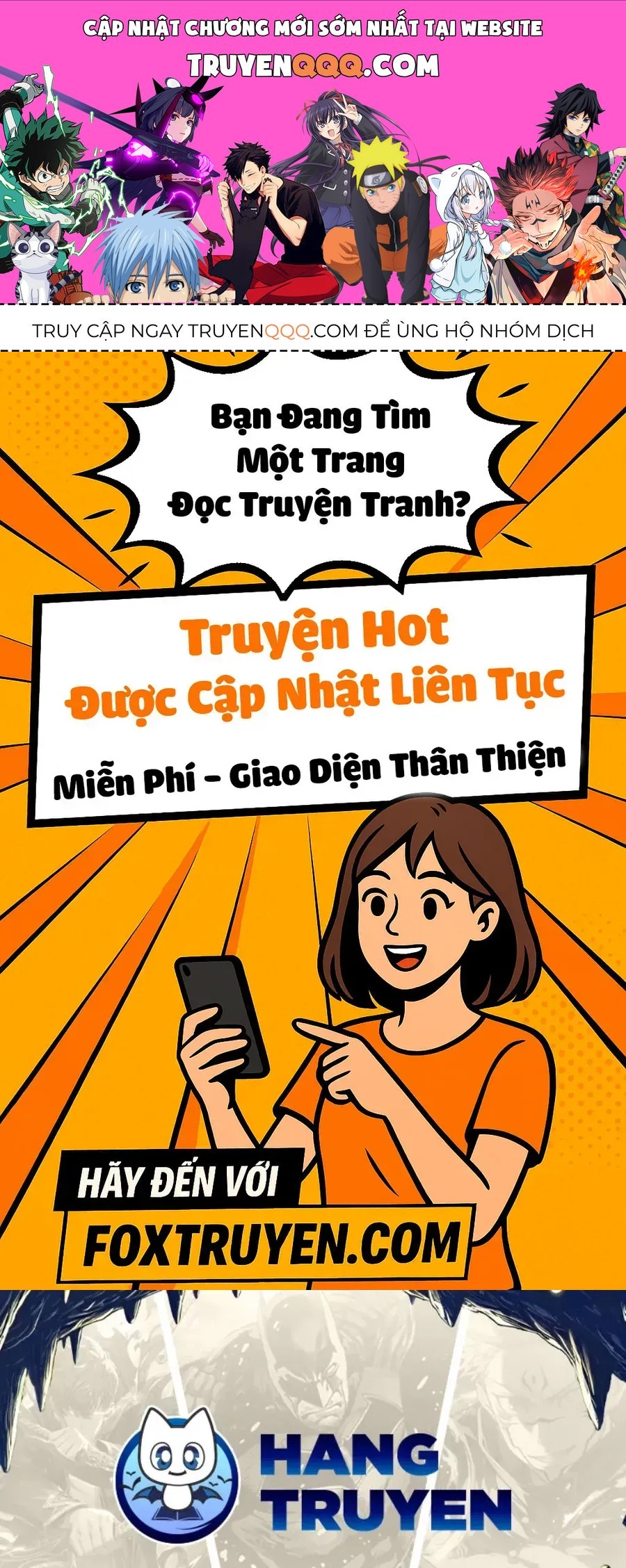 Câu Chuyện Sinh Tồn Của Kiếm Vương Ở Thế Giới Khác Chapter 55 - 1