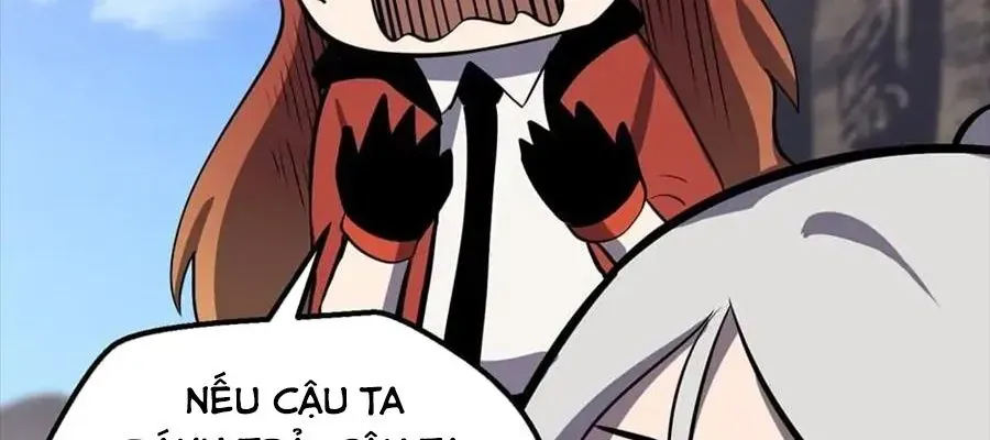 Câu Chuyện Sinh Tồn Của Kiếm Vương Ở Thế Giới Khác Chapter 55 - 102