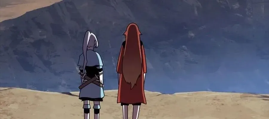 Câu Chuyện Sinh Tồn Của Kiếm Vương Ở Thế Giới Khác Chapter 55 - 114