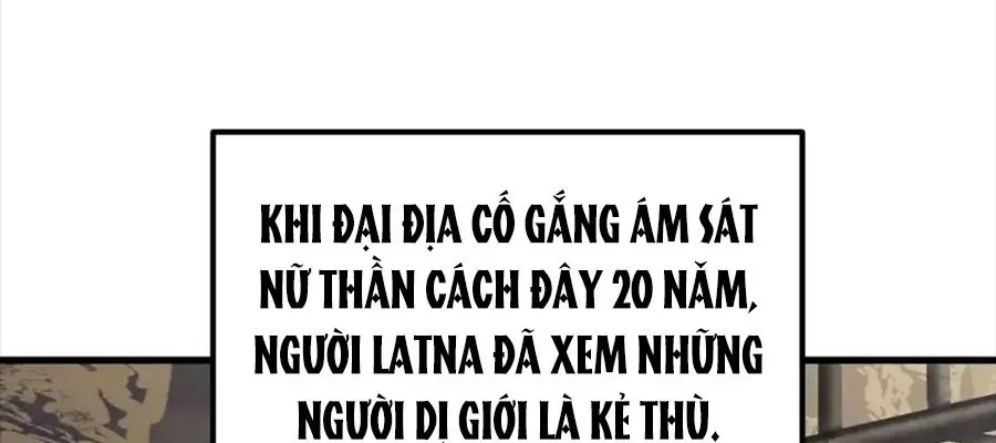 Câu Chuyện Sinh Tồn Của Kiếm Vương Ở Thế Giới Khác Chapter 55 - 123