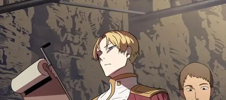 Câu Chuyện Sinh Tồn Của Kiếm Vương Ở Thế Giới Khác Chapter 55 - 125