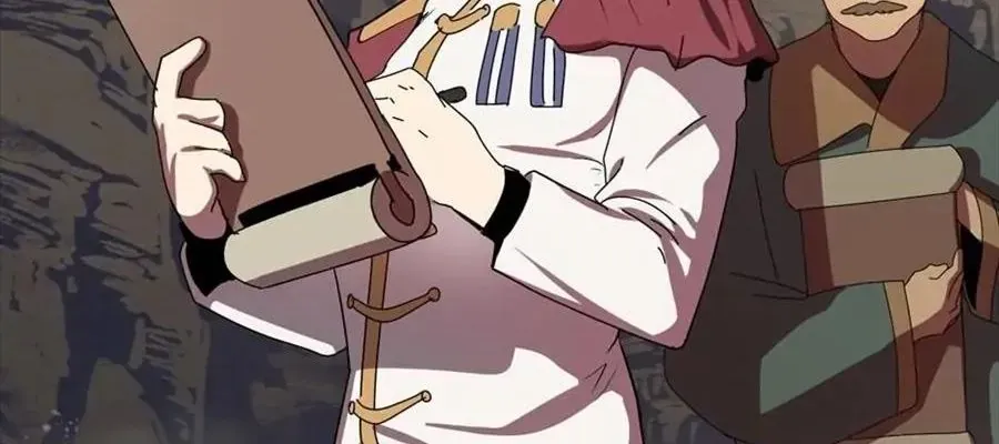 Câu Chuyện Sinh Tồn Của Kiếm Vương Ở Thế Giới Khác Chapter 55 - 126