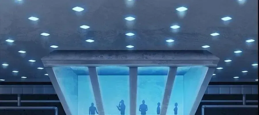 Câu Chuyện Sinh Tồn Của Kiếm Vương Ở Thế Giới Khác Chapter 55 - 134