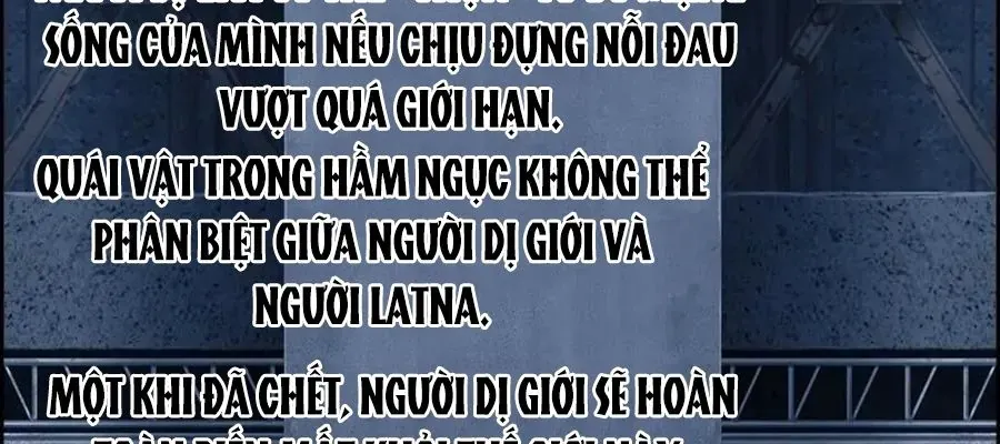 Câu Chuyện Sinh Tồn Của Kiếm Vương Ở Thế Giới Khác Chapter 55 - 138