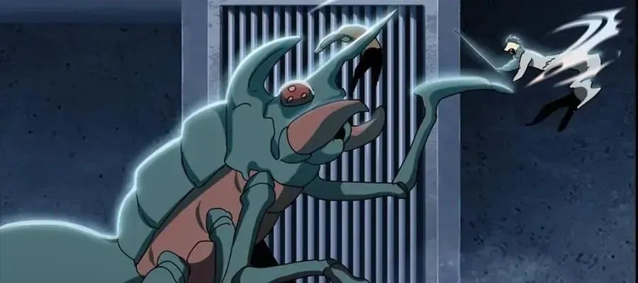 Câu Chuyện Sinh Tồn Của Kiếm Vương Ở Thế Giới Khác Chapter 55 - 140