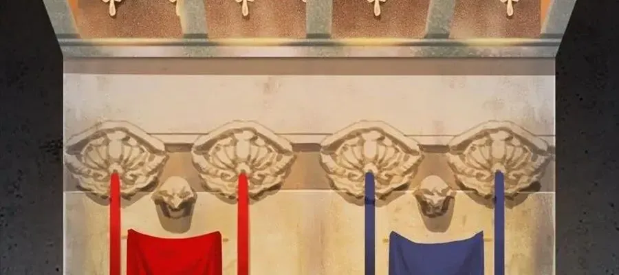 Câu Chuyện Sinh Tồn Của Kiếm Vương Ở Thế Giới Khác Chapter 55 - 156