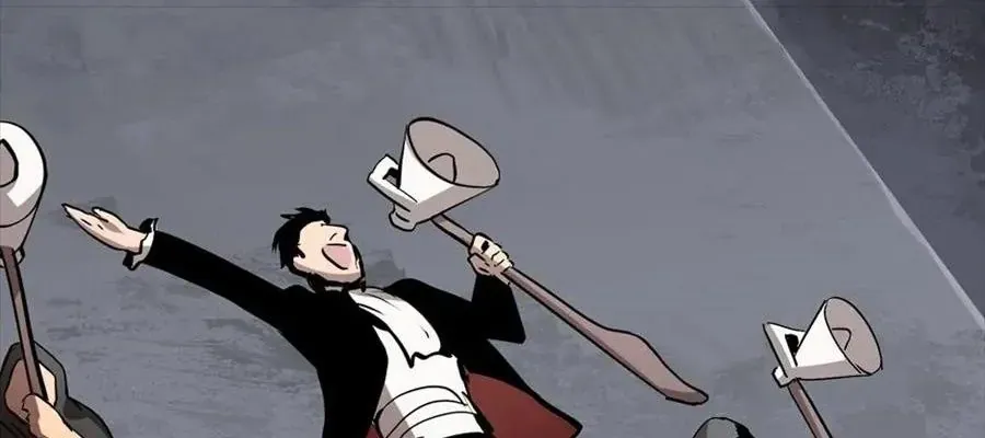 Câu Chuyện Sinh Tồn Của Kiếm Vương Ở Thế Giới Khác Chapter 55 - 176