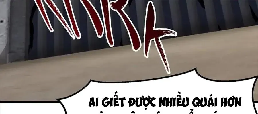 Câu Chuyện Sinh Tồn Của Kiếm Vương Ở Thế Giới Khác Chapter 55 - 188