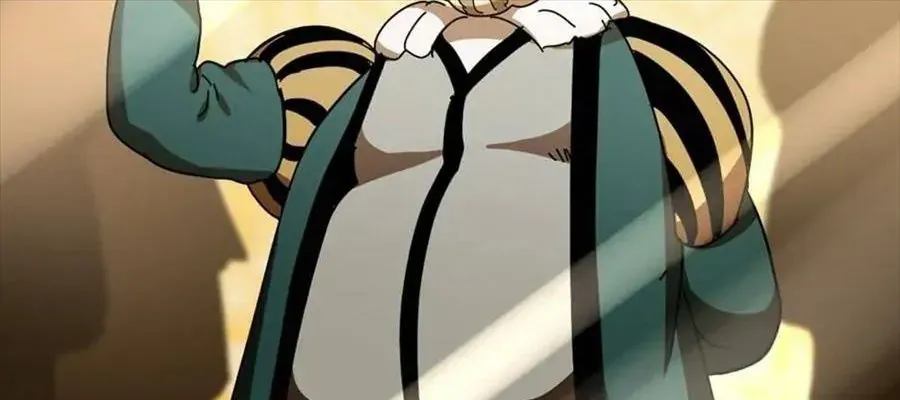 Câu Chuyện Sinh Tồn Của Kiếm Vương Ở Thế Giới Khác Chapter 55 - 194