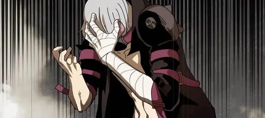 Câu Chuyện Sinh Tồn Của Kiếm Vương Ở Thế Giới Khác Chapter 55 - 210