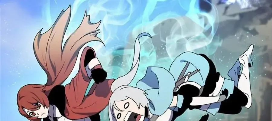 Câu Chuyện Sinh Tồn Của Kiếm Vương Ở Thế Giới Khác Chapter 55 - 24