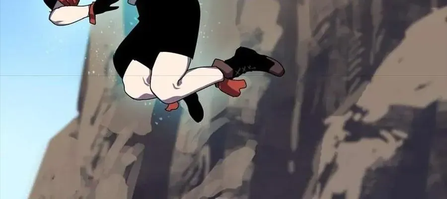 Câu Chuyện Sinh Tồn Của Kiếm Vương Ở Thế Giới Khác Chapter 55 - 26