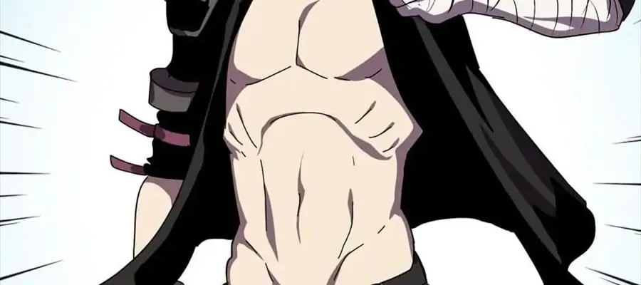 Câu Chuyện Sinh Tồn Của Kiếm Vương Ở Thế Giới Khác Chapter 55 - 285