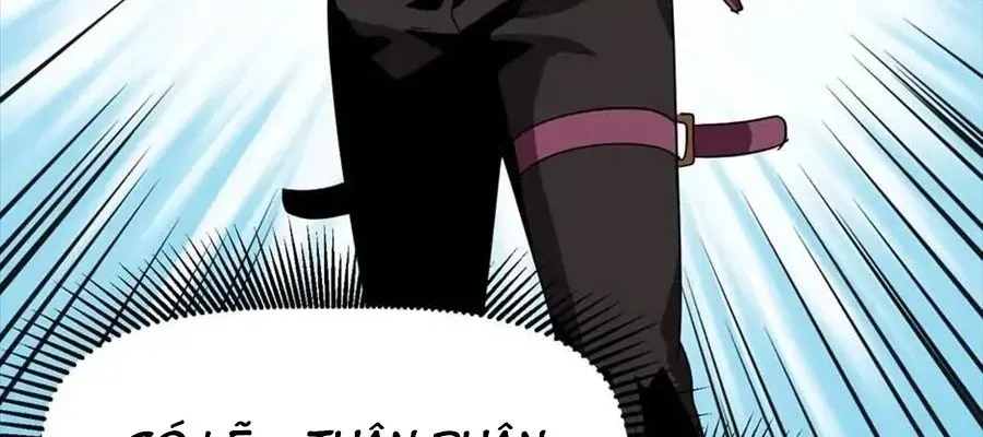 Câu Chuyện Sinh Tồn Của Kiếm Vương Ở Thế Giới Khác Chapter 55 - 287