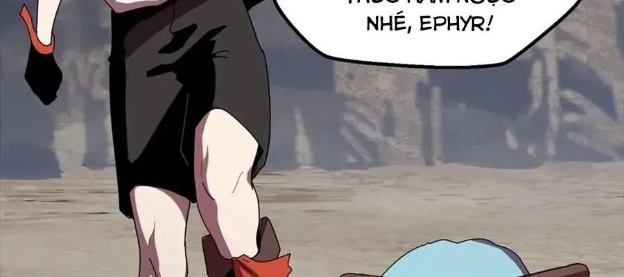 Câu Chuyện Sinh Tồn Của Kiếm Vương Ở Thế Giới Khác Chapter 55 - 35