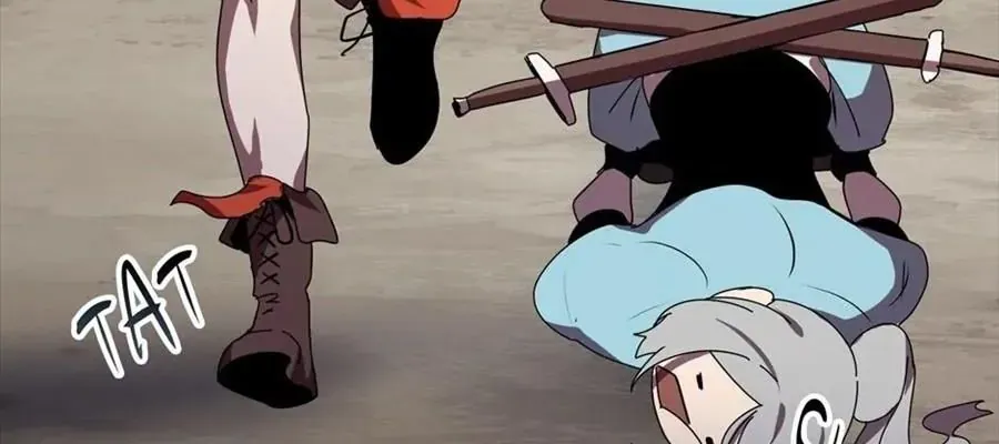 Câu Chuyện Sinh Tồn Của Kiếm Vương Ở Thế Giới Khác Chapter 55 - 36