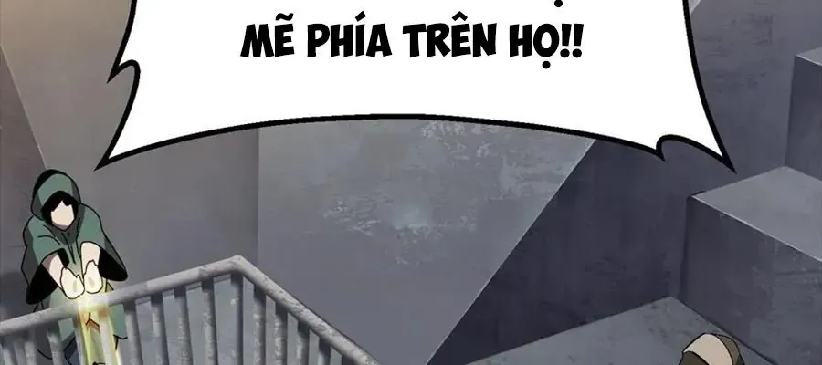 Câu Chuyện Sinh Tồn Của Kiếm Vương Ở Thế Giới Khác Chapter 55 - 351