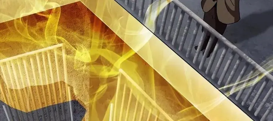 Câu Chuyện Sinh Tồn Của Kiếm Vương Ở Thế Giới Khác Chapter 55 - 353