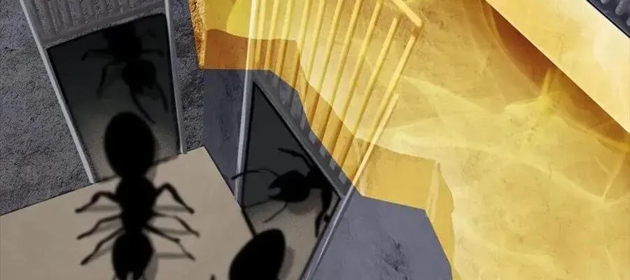 Câu Chuyện Sinh Tồn Của Kiếm Vương Ở Thế Giới Khác Chapter 55 - 354