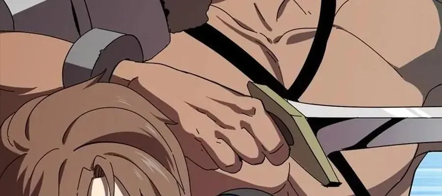 Câu Chuyện Sinh Tồn Của Kiếm Vương Ở Thế Giới Khác Chapter 55 - 360