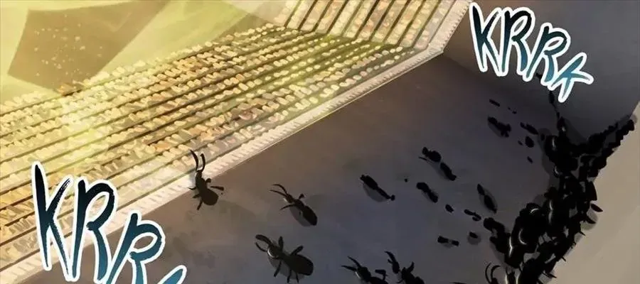 Câu Chuyện Sinh Tồn Của Kiếm Vương Ở Thế Giới Khác Chapter 55 - 368