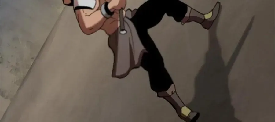 Câu Chuyện Sinh Tồn Của Kiếm Vương Ở Thế Giới Khác Chapter 55 - 372