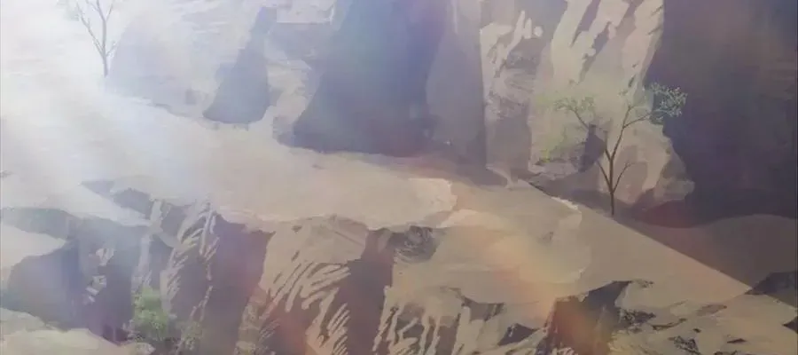 Câu Chuyện Sinh Tồn Của Kiếm Vương Ở Thế Giới Khác Chapter 55 - 5