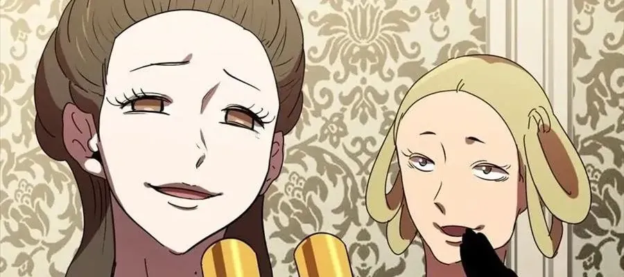 Câu Chuyện Sinh Tồn Của Kiếm Vương Ở Thế Giới Khác Chapter 55 - 404