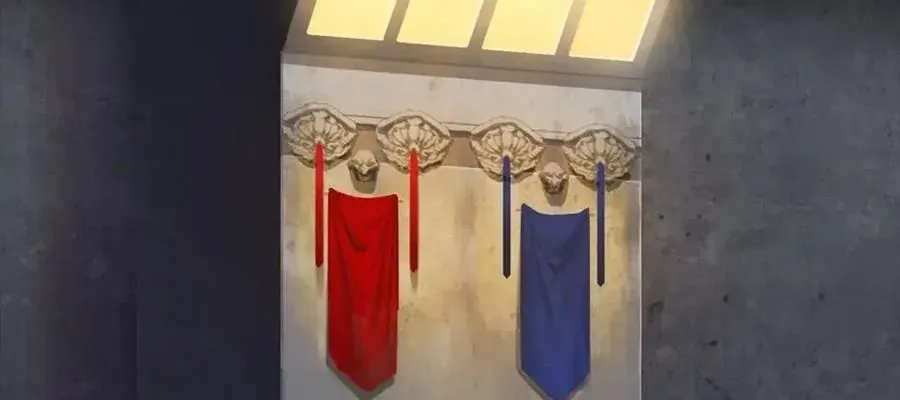 Câu Chuyện Sinh Tồn Của Kiếm Vương Ở Thế Giới Khác Chapter 55 - 411